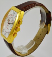 Ceas de mână Romanson TL4137HMG WH imaginea #3 — magazin online Desire.md