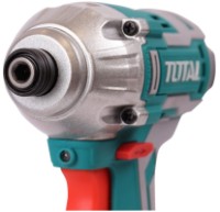 Шуруповерт Total Tools TIRLI2002 фото №3 — интернет-магазин Desire.md