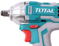 Mașină de înșurubat cu impact Total Tools TIWLI2001 imaginea #4 — magazin online Desire.md