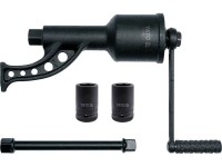 Мультипликатор крутящего момента Yato YT-07822