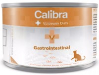 Hrană umedă pentru pisici Calibra Veterinary Diets Gastrointestinal 200g