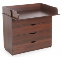 Comodă Eucalyptus Mark90 Nut (DSK-903) imaginea #2 — magazin online Desire.md