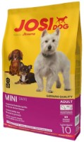 Сухой корм для собак Josera JosiDog Mini 10kg фото №1 — интернет-магазин Desire.md
