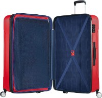 Чемодан American Tourister Tracklite Spinner (88752/0501) фото №4 — интернет-магазин Desire.md