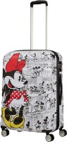Чемодан детский American Tourister Wavebreaker Disney Spinner (85670/7484) фото №2 — интернет-магазин Desire.md