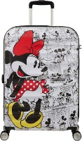 Чемодан детский American Tourister Wavebreaker Disney Spinner (85670/7484) фото №3 — интернет-магазин Desire.md