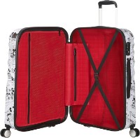 Чемодан детский American Tourister Wavebreaker Disney Spinner (85670/7484) фото №5 — интернет-магазин Desire.md