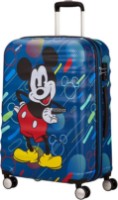 Чемодан детский American Tourister Wavebreaker Disney Spinner (85670/9845) фото №1 — интернет-магазин Desire.md