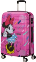 Чемодан детский American Tourister Wavebreaker Disney Spinner (85670/9846) фото №1 — интернет-магазин Desire.md