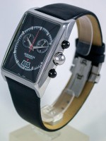 Ceas de mână Romanson TL8244HMW BK imaginea #2 — magazin online Desire.md