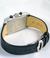 Ceas de mână Romanson TL8244HMW BK imaginea #4 — magazin online Desire.md