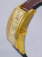 Ceas de mână Romanson TL8901UMG GD imaginea #2 — magazin online Desire.md