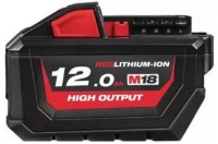 Аккумулятор для инструмента Milwaukee M18HB12 (4932464260) фото №2 — интернет-магазин Desire.md