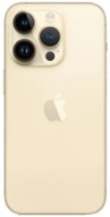 Telefon mobil Apple iPhone 14 Pro 128Gb Gold