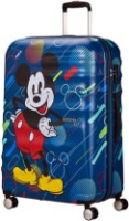 Valiză penrtu copii American Tourister Wavebreaker Disney Spinner (85673/9845) imaginea #1 — magazin online Desire.md