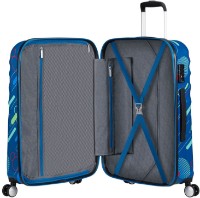 Valiză penrtu copii American Tourister Wavebreaker Disney Spinner (85673/9845) imaginea #3 — magazin online Desire.md