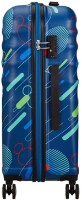 Valiză penrtu copii American Tourister Wavebreaker Disney Spinner (85673/9845) imaginea #4 — magazin online Desire.md
