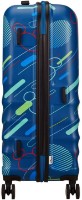 Valiză penrtu copii American Tourister Wavebreaker Disney Spinner (85673/9845) imaginea #5 — magazin online Desire.md