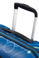 Чемодан детский American Tourister Wavebreaker Disney Spinner (85670/9845) фото №6 — интернет-магазин Desire.md