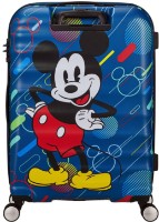 Чемодан детский American Tourister Wavebreaker Disney Spinner (85670/9845) фото №8 — интернет-магазин Desire.md