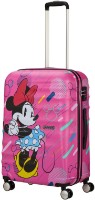 Чемодан детский American Tourister Wavebreaker Disney Spinner (85670/9846) фото №3 — интернет-магазин Desire.md