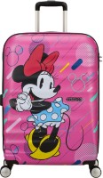 Чемодан детский American Tourister Wavebreaker Disney Spinner (85670/9846) фото №4 — интернет-магазин Desire.md
