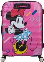 Чемодан детский American Tourister Wavebreaker Disney Spinner (85670/9846) фото №5 — интернет-магазин Desire.md