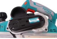 Рубанок Total Tools TL1108236 фото №6 — интернет-магазин Desire.md