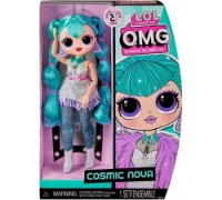 Păpușa L.O.L. Surprise Cosmic Noua (588566) imaginea #3 — magazin online Desire.md
