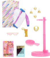 Păpușa L.O.L. Surprise Golden Heart (588511) imaginea #4 — magazin online Desire.md