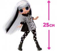 Păpușa L.O.L. Surprise Groovy Babe (588573) imaginea #2 — magazin online Desire.md