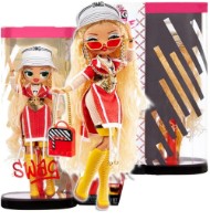 Păpușa L.O.L. Surprise OMG Fierce Swag (585244) imaginea #2 — magazin online Desire.md