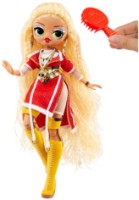 Păpușa L.O.L. Surprise OMG Fierce Swag (585244) imaginea #4 — magazin online Desire.md
