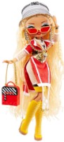 Păpușa L.O.L. Surprise OMG Fierce Swag (585244) imaginea #5 — magazin online Desire.md