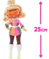 Păpușa L.O.L. Surprise Speedster (588580) imaginea #4 — magazin online Desire.md