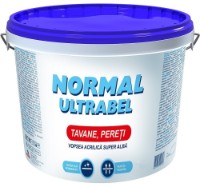 Vopsea Supraten Normal Ultrabel 14kg