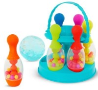 Bowling pentru copii Battat (BX4511Z) imaginea #2 — magazin online Desire.md