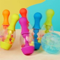 Bowling pentru copii Battat (BX4511Z) imaginea #6 — magazin online Desire.md