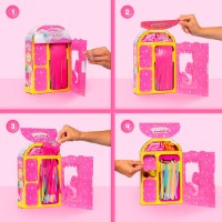 Păpușa Bloopies Amy (906198IM) imaginea #3 — magazin online Desire.md