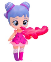 Păpușa Bloopies Amy (906198IM) imaginea #4 — magazin online Desire.md