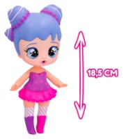 Păpușa Bloopies Amy (906198IM) imaginea #7 — magazin online Desire.md
