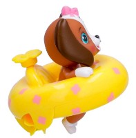 Игрушка для купания Bloopies Coco (906440IM1)
