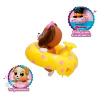 Jucărie pentru apă și baie Bloopies Coco (906440IM1)