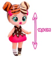 Păpușa Bloopies Effy (906204IM) imaginea #7 — magazin online Desire.md