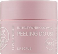 Скраб для губ Face Boom Intensive Nourishing Lip Scrub 15g