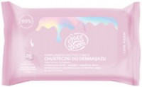 Șervețele demachiant Face Boom Moisturising & Cleansing Make-up Removal Wipes 20pcs