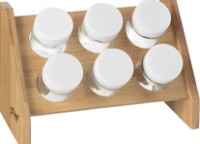 Набор для специй Five 49880 6pcs фото №1 — интернет-магазин Desire.md