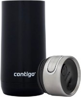 Сană termică Contigo Luxe Autoseal 470ml Licorice imaginea #2 — magazin online Desire.md