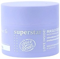 Demachiant Face Boom Superstar Makeup Remover Butter 40g