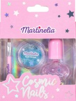 Produse cosmetice decorative pentru copii Martinelia Cosmic Nails (30662)
